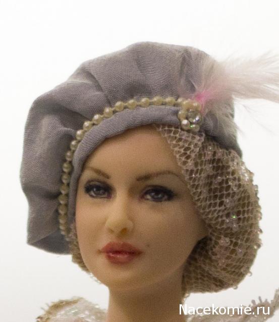 AlevtinaP - мир миниатюры