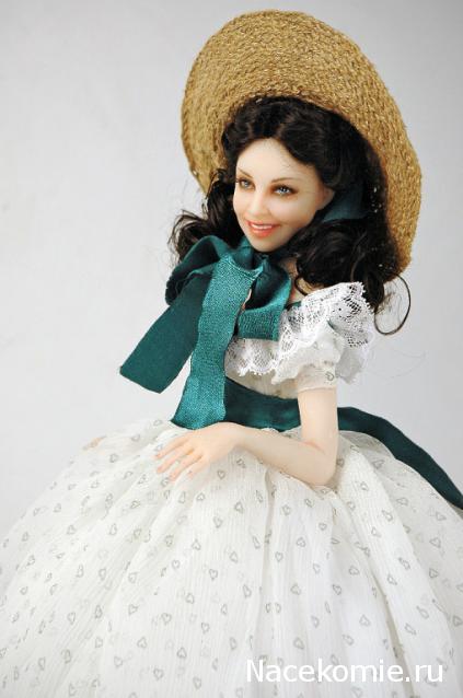 AlevtinaP - мир миниатюры