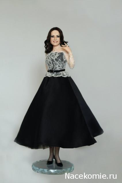 AlevtinaP - мир миниатюры