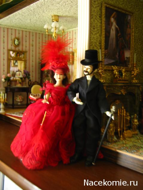 AlevtinaP - мир миниатюры