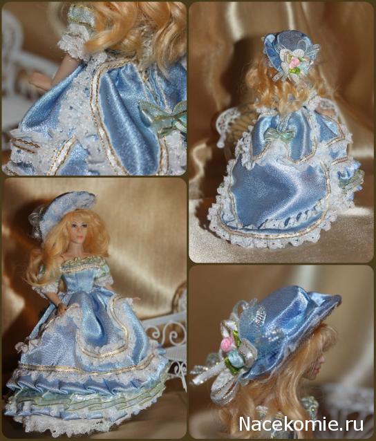 AlevtinaP - мир миниатюры