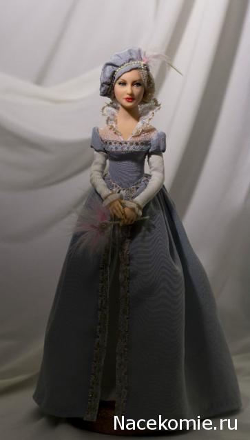 AlevtinaP - мир миниатюры