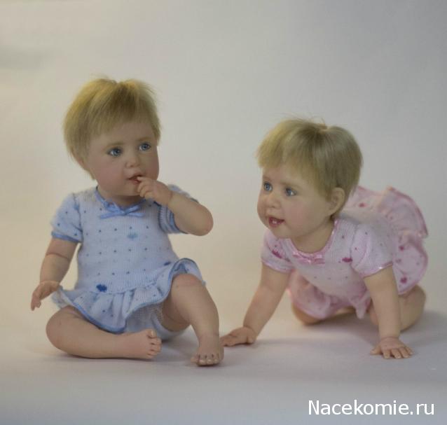 AlevtinaP - мир миниатюры