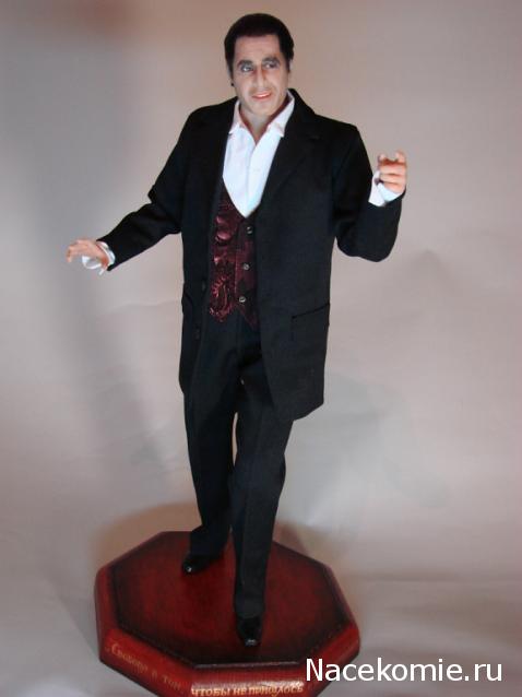 AlevtinaP - мир миниатюры