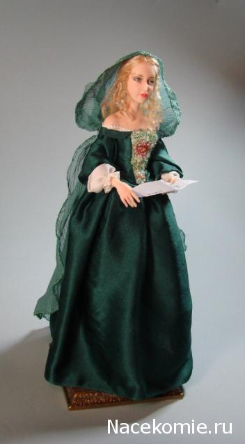 AlevtinaP - мир миниатюры