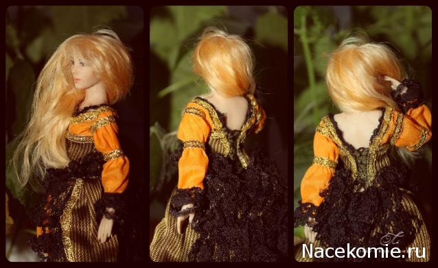 AlevtinaP - мир миниатюры