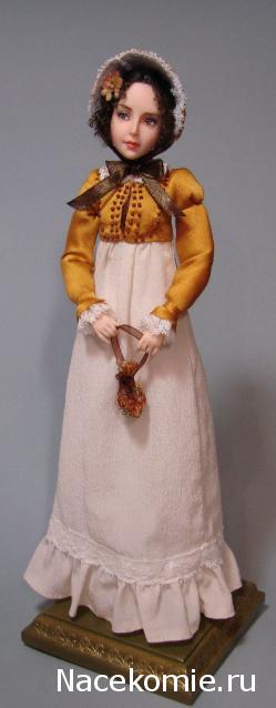 AlevtinaP - мир миниатюры