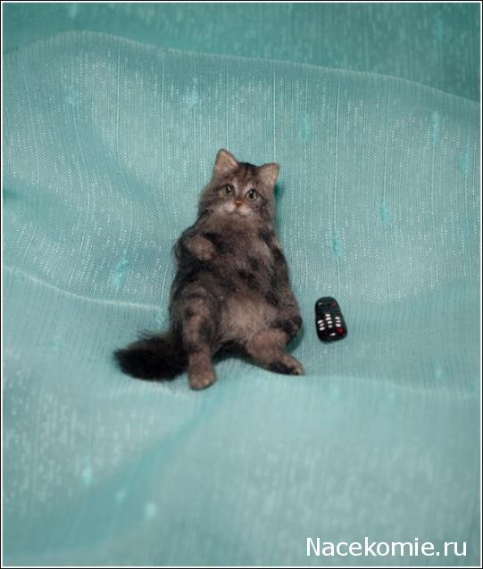 AlevtinaP - мир миниатюры