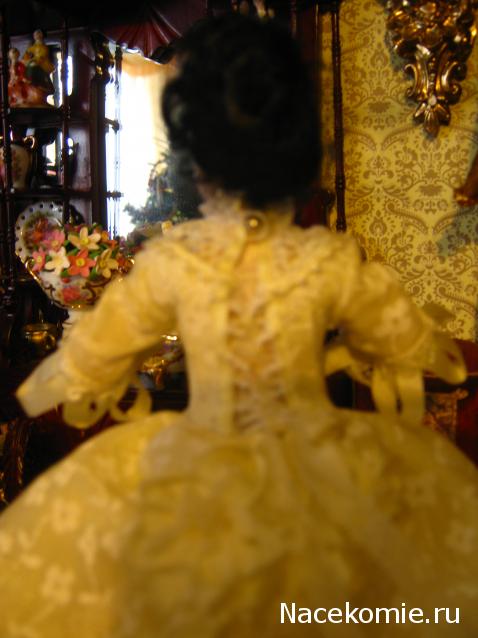 AlevtinaP - мир миниатюры