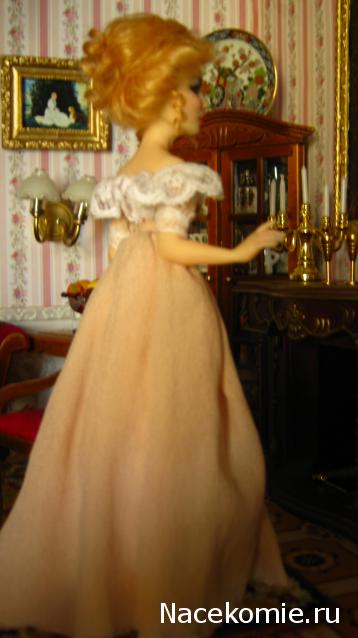 AlevtinaP - мир миниатюры