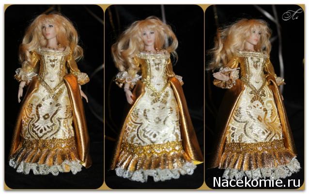 AlevtinaP - мир миниатюры