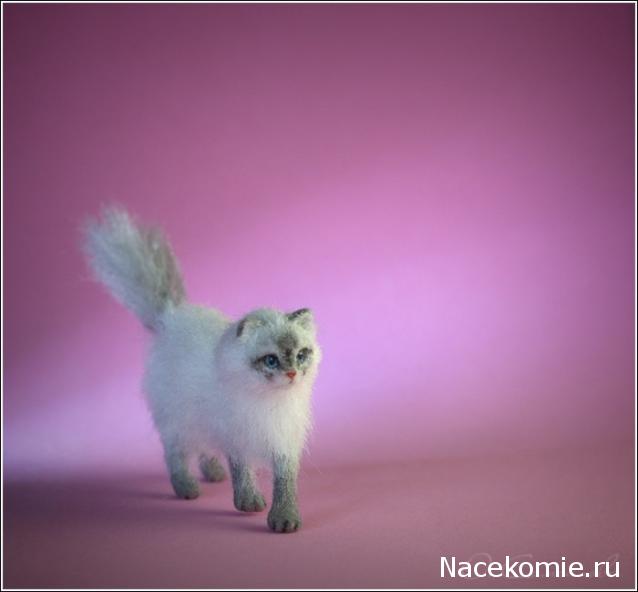 AlevtinaP - мир миниатюры