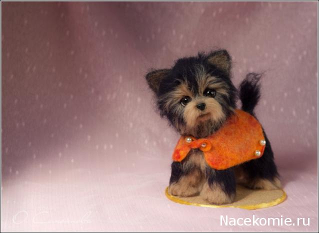 AlevtinaP - мир миниатюры