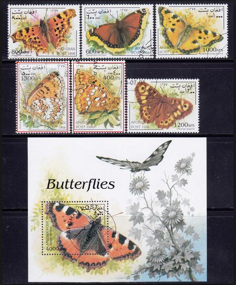 Беседы о филателии и не только (Трёп)