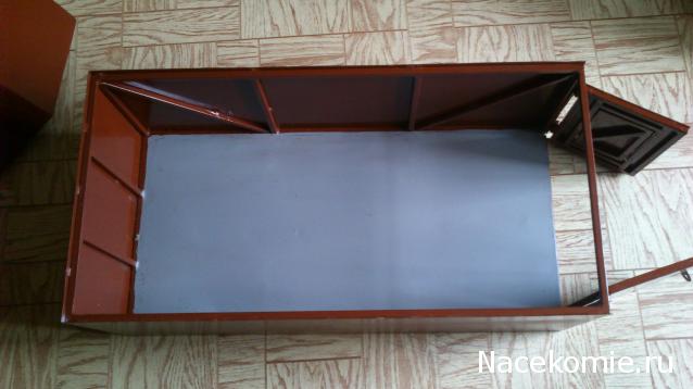 ГАЗ М20 Победа - График Выхода и обсуждение