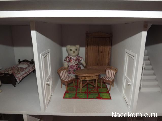 Businda. Кошкин дом.