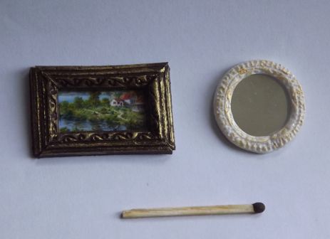 Дом Мечты. Аксессуары и мебель своими руками часть 2