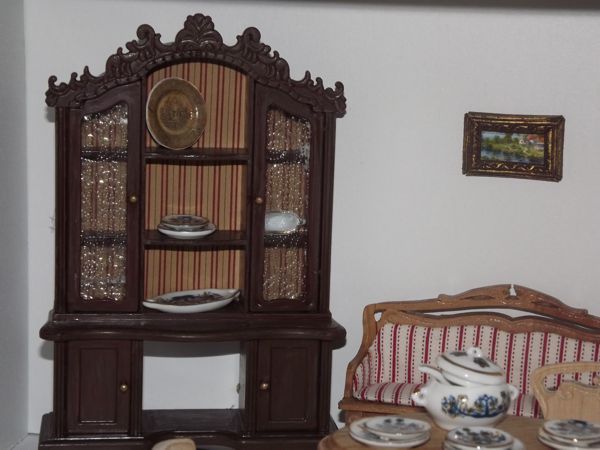 Дом Мечты. Аксессуары и мебель своими руками часть 2