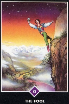 Многоликое Таро. Обсуждение колод