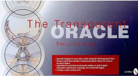 Многоликое Таро. Обсуждение колод