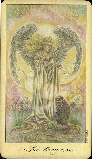 Многоликое Таро. Обсуждение колод