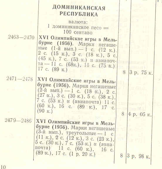 Беседы о филателии и не только (Трёп)