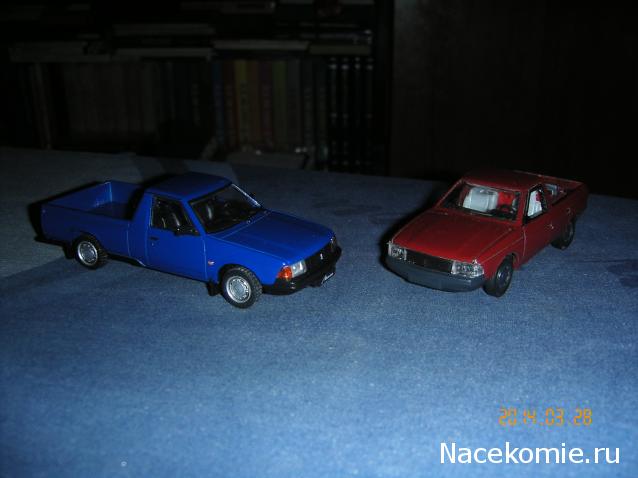 Фото наших коллекций автомобилей