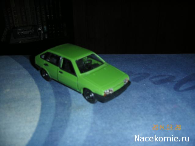Фото наших коллекций автомобилей