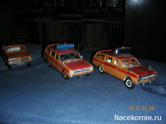 Фото наших коллекций автомобилей
