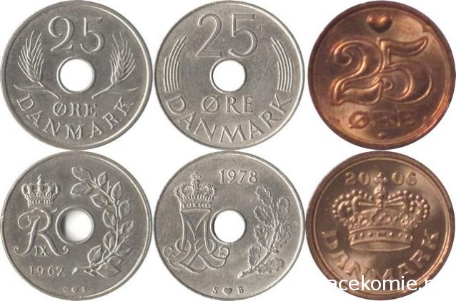 Монеты и Банкноты 2012 - График выхода и обсуждение