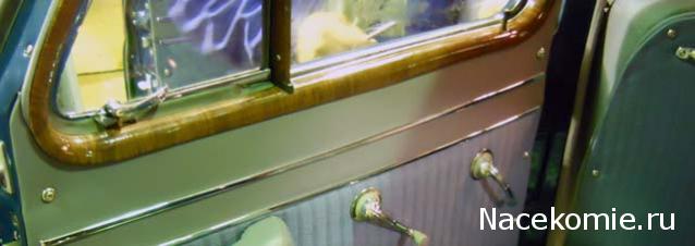 ГАЗ М20 Победа - График Выхода и обсуждение