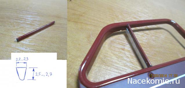 ГАЗ М20 Победа - График Выхода и обсуждение