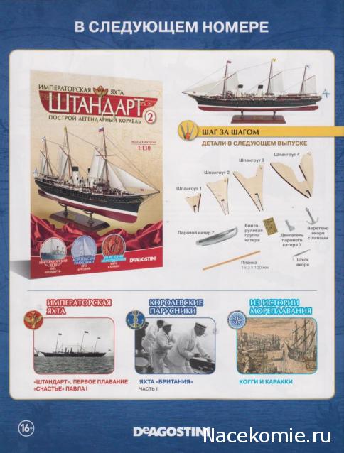 Тестовая серия