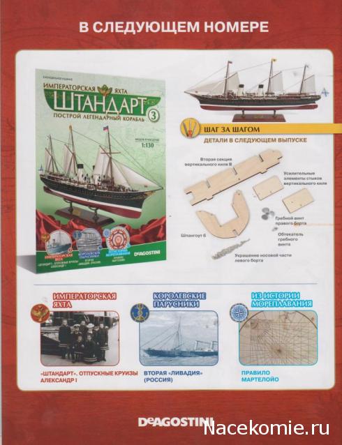 Тестовая серия