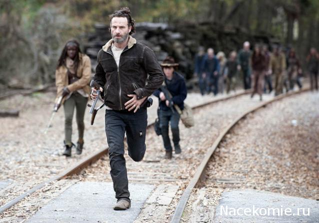 Что посмотреть? Обзор сериалов, кино