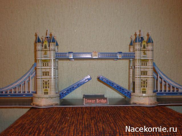 Постройте погост Кижи (масштаб 1:87) - Hachette Коллекция - тест