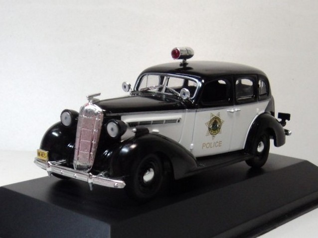 Полицейские Машины Мира - График выхода и обсуждение