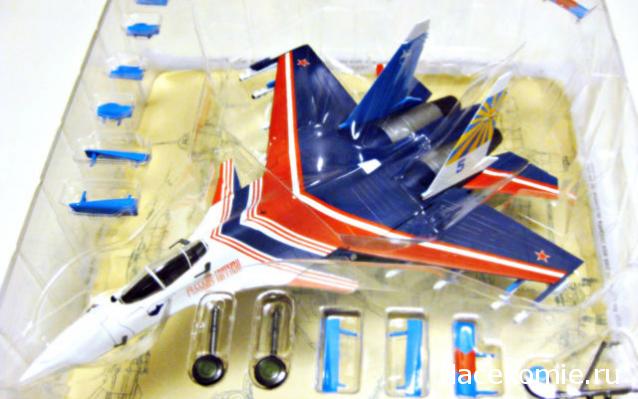 Легендарные Самолеты - График выхода и обсуждение