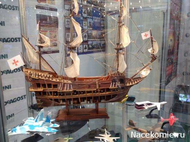 Легендарные Самолеты - График выхода и обсуждение