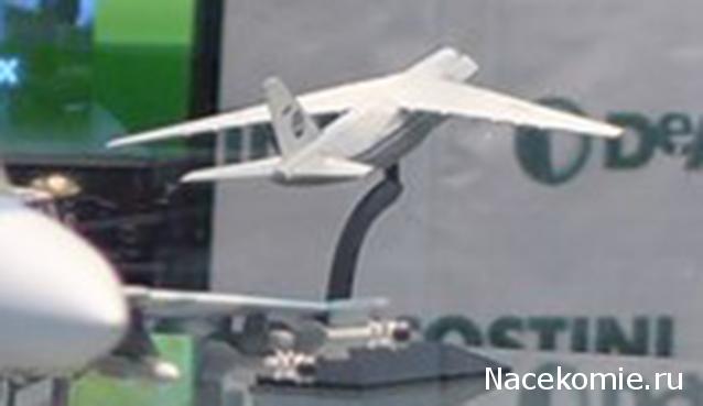 Легендарные Самолеты - График выхода и обсуждение