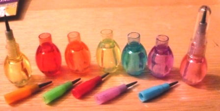 Мебель и аксессуары для кукольного дома НЕ ИЗ ЖУРНАЛА