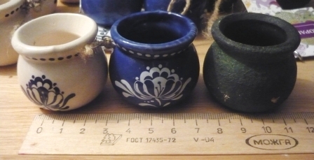 Мебель и аксессуары для кукольного дома НЕ ИЗ ЖУРНАЛА