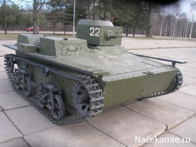 Русские Танки - График Выхода и обсуждение