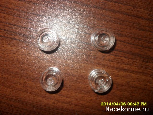 Чудеса Природы. Подписка