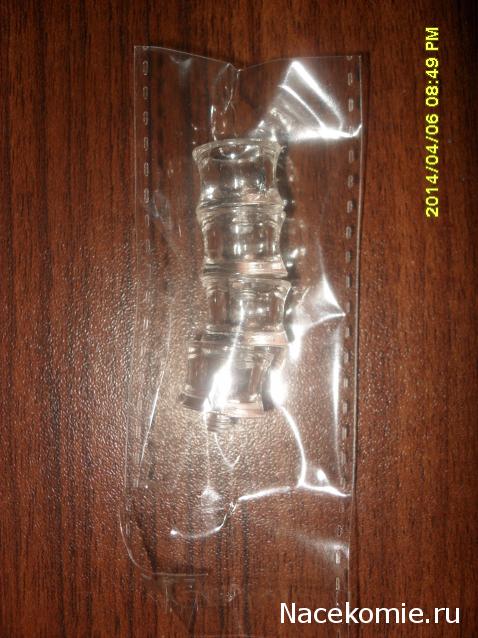 Чудеса Природы. Подписка