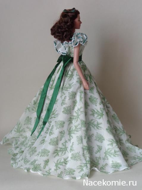 Куклы из наших коллекций №3. Авторские, антикварные, BJD куклы