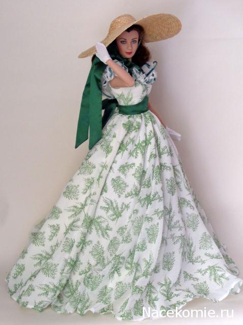 Куклы из наших коллекций №3. Авторские, антикварные, BJD куклы