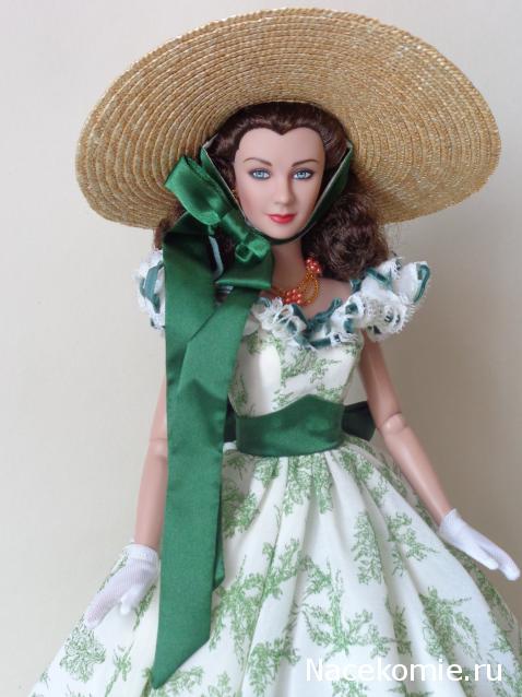 Куклы из наших коллекций №3. Авторские, антикварные, BJD куклы