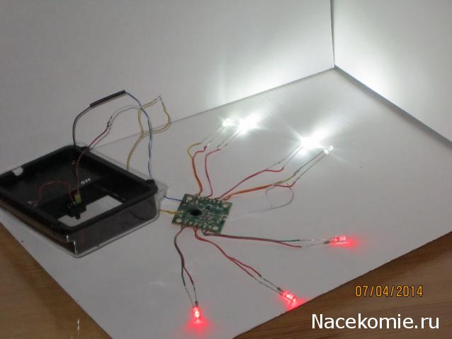 ГАЗ М20 Победа - График Выхода и обсуждение