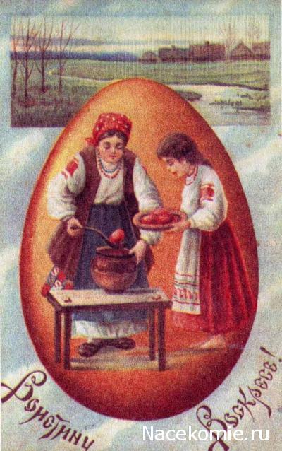 Куклы в народных костюмах – "Девчушки-болтушки"